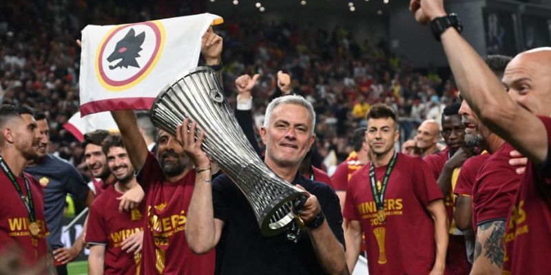 Roma có những huyền thoại là biểu tượng của sự trung thành